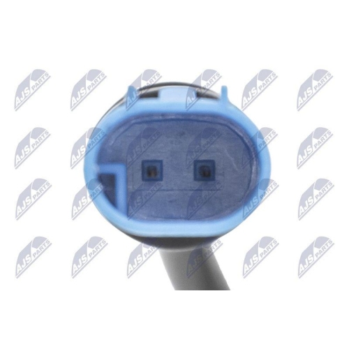 NTY Stoßdämpfer A-BM-003