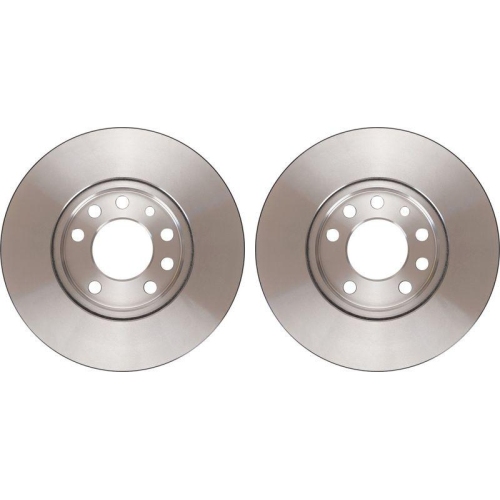 TRW Bremsscheibe DF4048