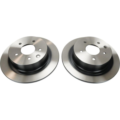 TRW Bremsscheibe DF7369