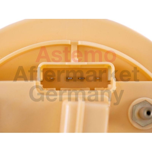 ASTEMO-HITACHI Sensor, Kraftstoffvorrat 2502672