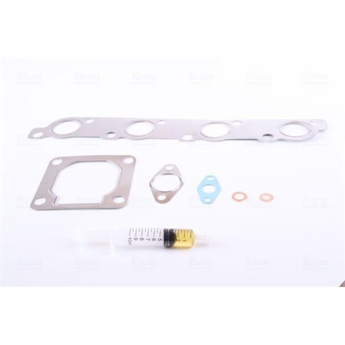 NISSENS Lader, Aufladung ** FACTORY NEW ** 93227