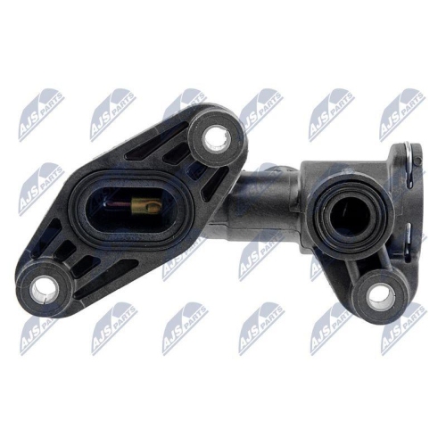 NTY Thermostat, &Ouml;lk&uuml;hlung CTM-BM-032