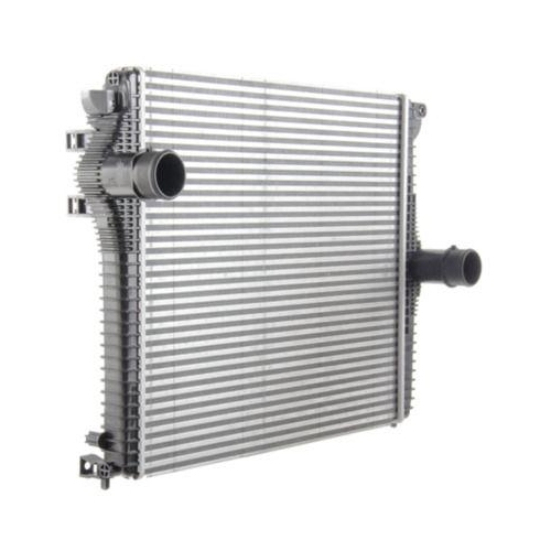 MAHLE Ladeluftk&uuml;hler BEHR *** PREMIUM LINE *** CI 371 000P