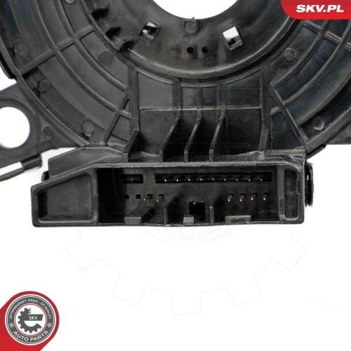 ESEN SKV Wickelfeder, Airbag