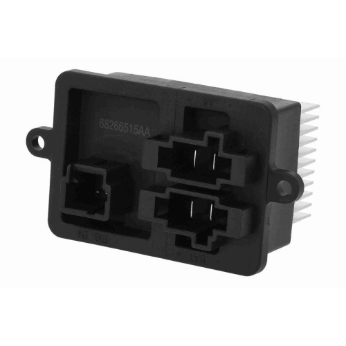 VEMO Regler, Innenraumgebl&auml;se Green Mobility Parts V24-79-0021