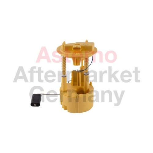 ASTEMO-HITACHI Sensor, Kraftstoffvorrat 2502673