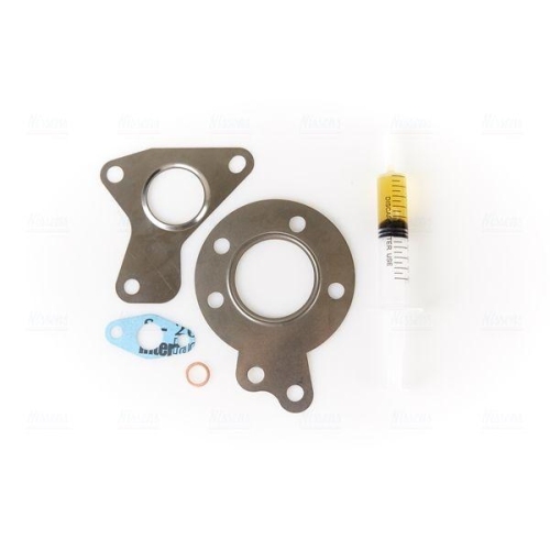 NISSENS Lader, Aufladung ** FACTORY NEW ** 93092