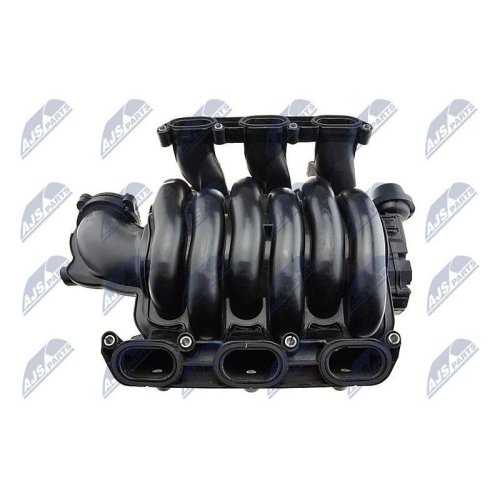 NTY Saugrohrmodul BKS-AU-003