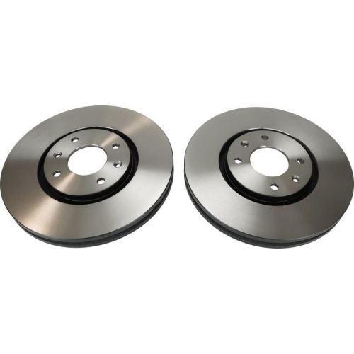 TRW Bremsscheibe DF4141