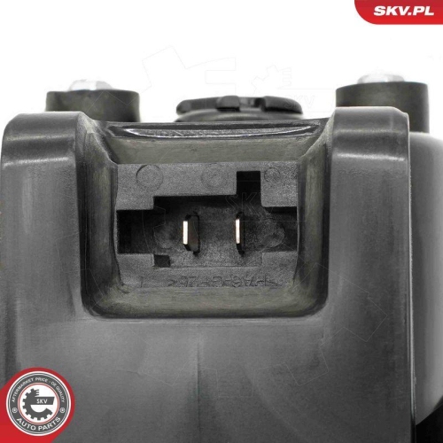 ESEN SKV Innenraumgebl&auml;se