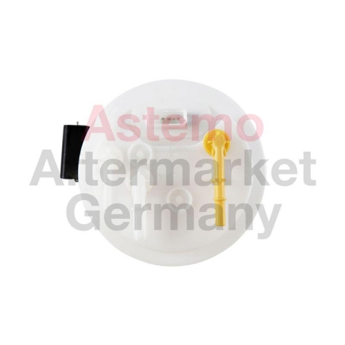ASTEMO-HITACHI Sensor, Kraftstoffvorrat 2502674