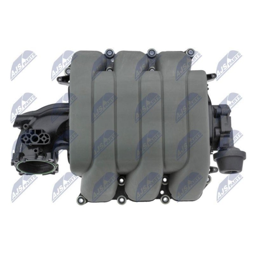 NTY Saugrohrmodul BKS-AU-010