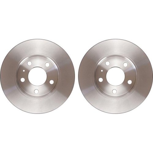 TRW Bremsscheibe DF4051