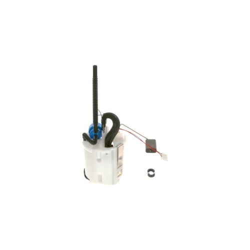 BOSCH Kraftstoffpumpe 0 986 580 970