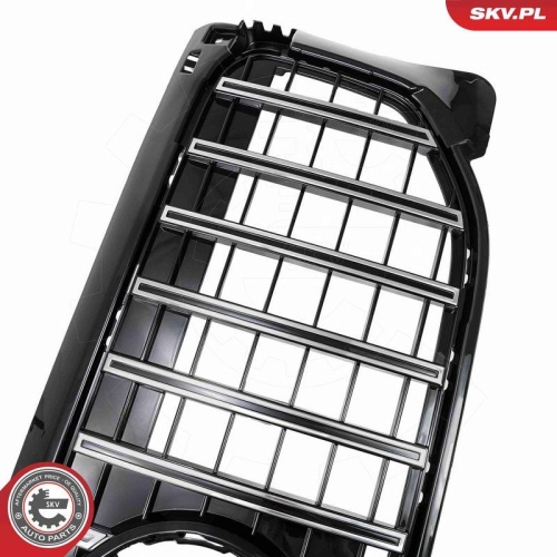 ESEN SKV Kühlergitter