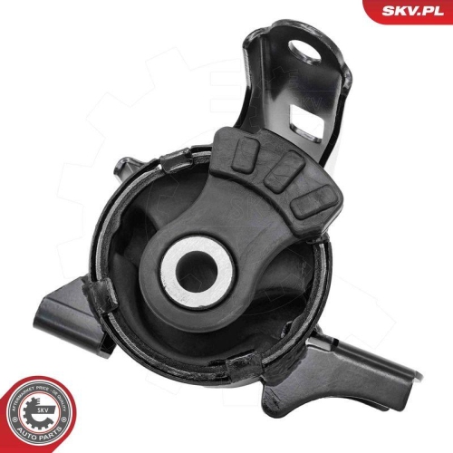 ESEN SKV Lagerung, Automatikgetriebe 75SKV834
