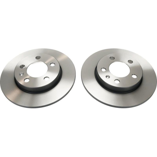 TRW Bremsscheibe DF4052