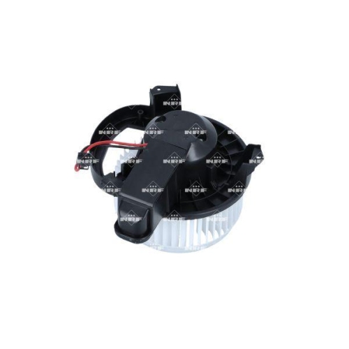 NRF Innenraumgebl&auml;se 34649