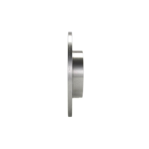 BOSCH Bremsscheibe 0 986 478 342