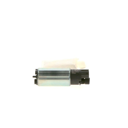 BOSCH Kraftstoffpumpe 0 986 580 971