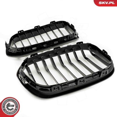 ESEN SKV Kühlergitter
