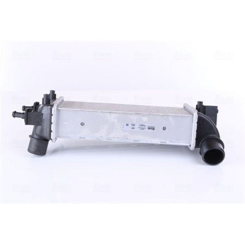 NISSENS Ladeluftk&uuml;hler ** FIRST FIT ** 96577