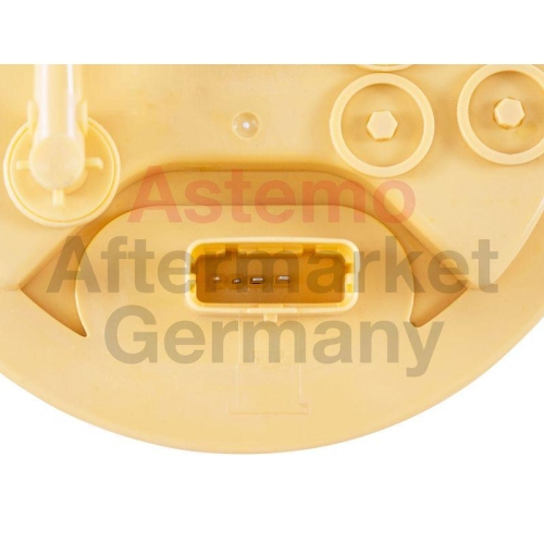 ASTEMO-HITACHI Sensor, Kraftstoffvorrat 2502675