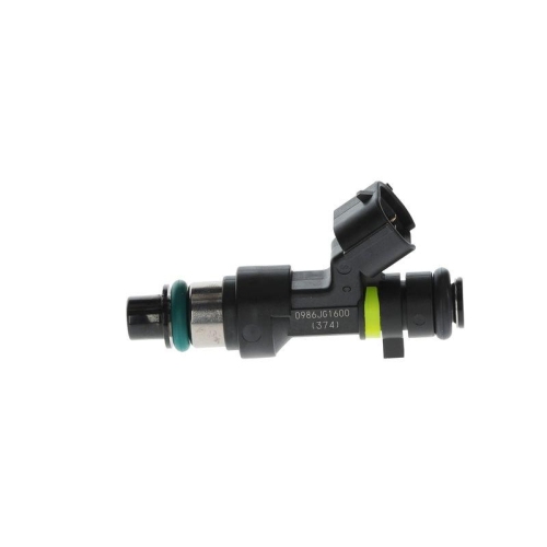 BOSCH Einspritzventil 0 986 JG1 600