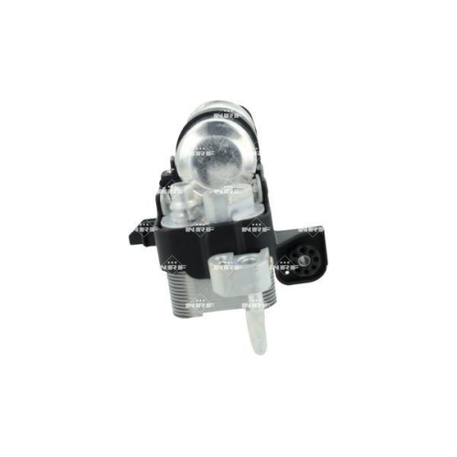 NRF Kondensator, Klimaanlage 350761