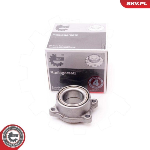 ESEN SKV Radlagersatz 29SKV156