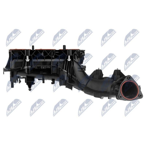 NTY Saugrohrmodul BKS-BM-034