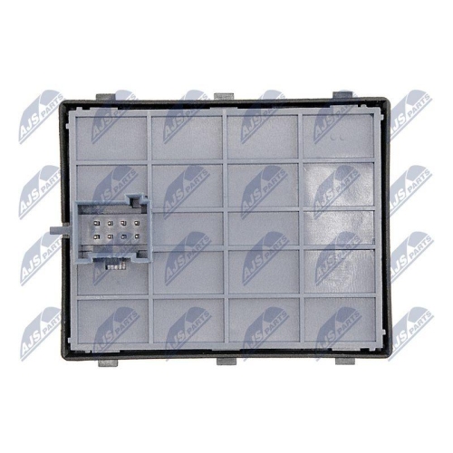 NTY Schalter, Fensterheber EWS-FT-001