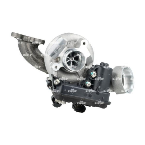 NRF Lader, Aufladung 90010042