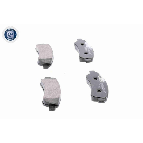 VAICO Bremsbelagsatz, Scheibenbremse Q+, Erstausr&uuml;sterqualit&auml;t V42-0095