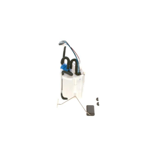 BOSCH Kraftstoffpumpe 0 986 580 990