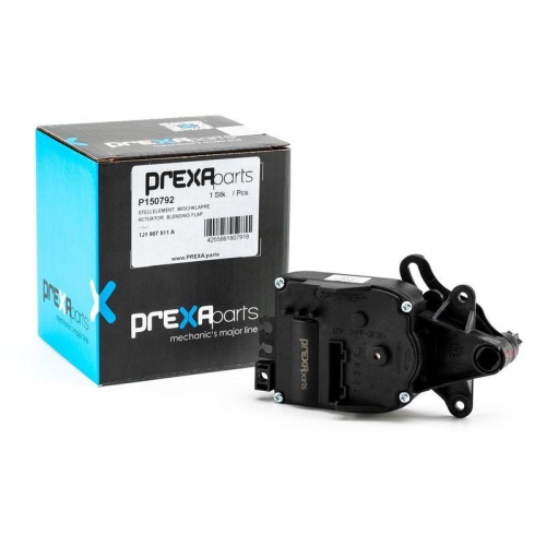 PREXAparts Stellelement, Mischklappe P150792