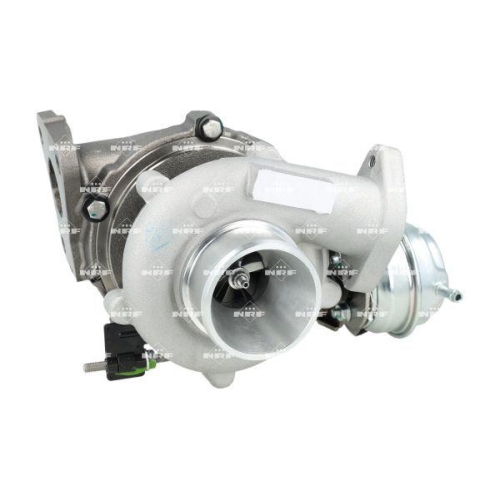 NRF Lader, Aufladung 90010128