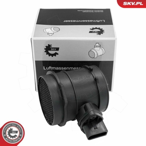 ESEN SKV Luftmassenmesser 07SKV301