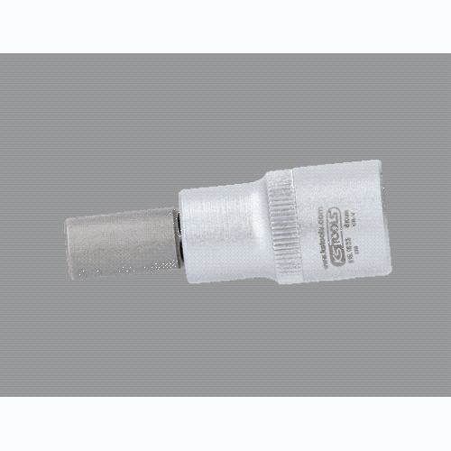OZ Spezial-Alu-Felgen-Stecknuss f&uuml;r mehrteilige OZ-Felgen 8 mm KS TOOLS 515.1033