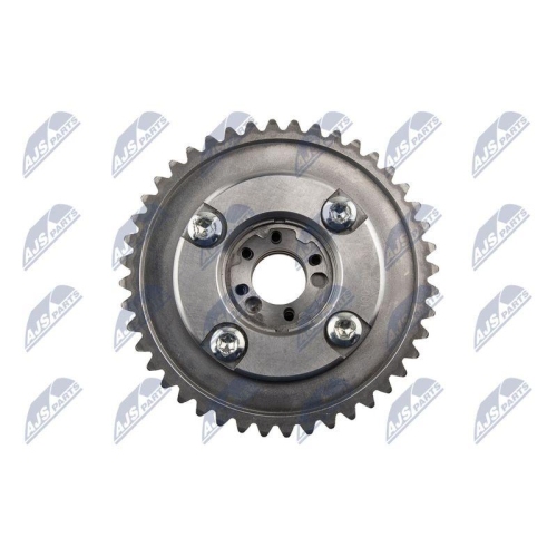 NTY Nockenwellenversteller RKZ-ME-001