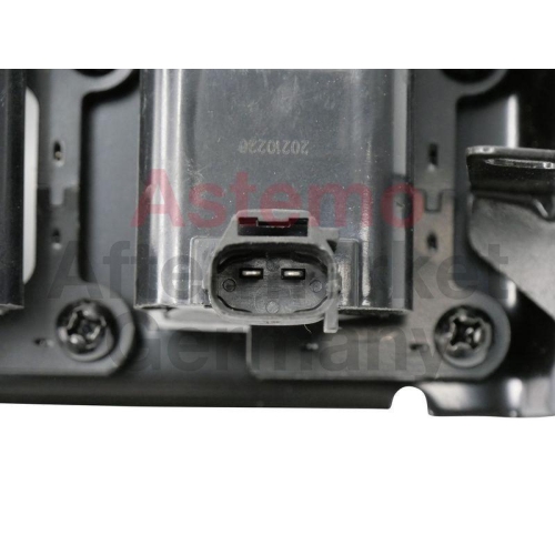 ASTEMO-HITACHI Z&uuml;ndspule 2508749