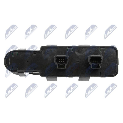 NTY Schalter, Fensterheber EWS-CT-012