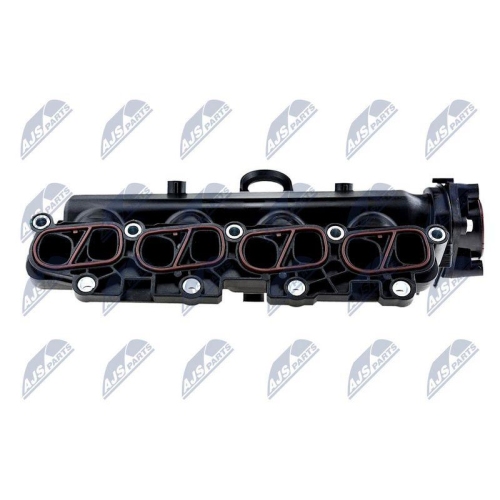NTY Saugrohrmodul BKS-FT-001