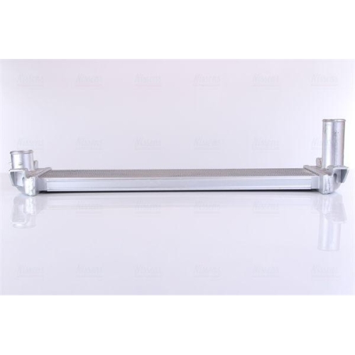 NISSENS Ladeluftk&uuml;hler 96651