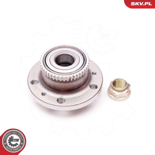 ESEN SKV Radlagersatz 29SKV160