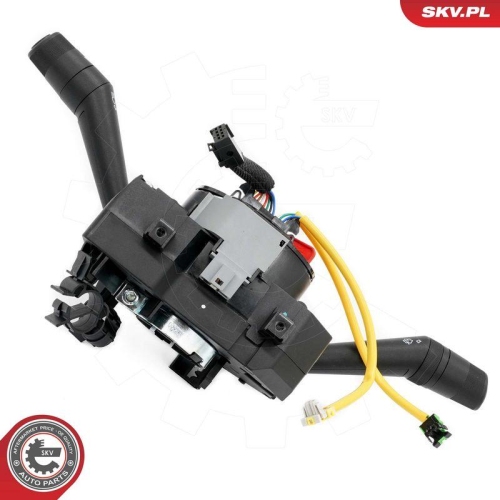 ESEN SKV Lenkstockschalter 38SKV539
