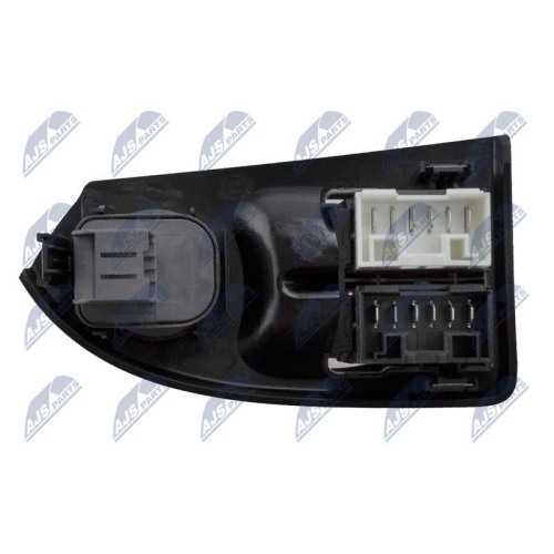 NTY Schalter, Fensterheber EWS-FT-019