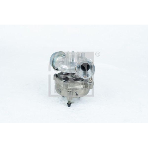 FEBI BILSTEIN Lader, Aufladung Garrett Turbo NEU 186713