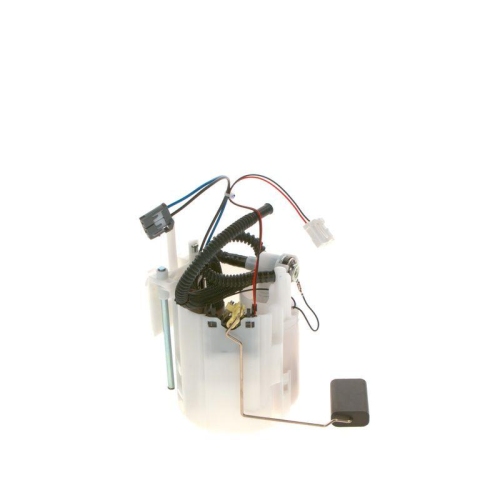 BOSCH Kraftstoffpumpe 0 986 580 999