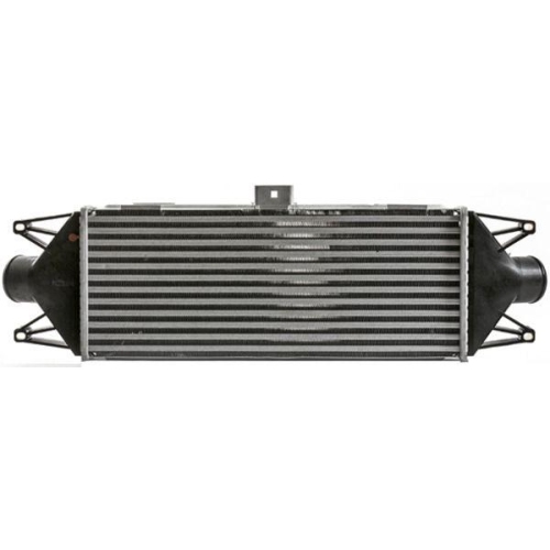 MAHLE Ladeluftk&uuml;hler BEHR *** PREMIUM LINE *** CI 439 000P